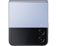 Samsung Galaxy Z Flip4 5G 8/512GB niebieski - 1060904 - zdjęcie 10